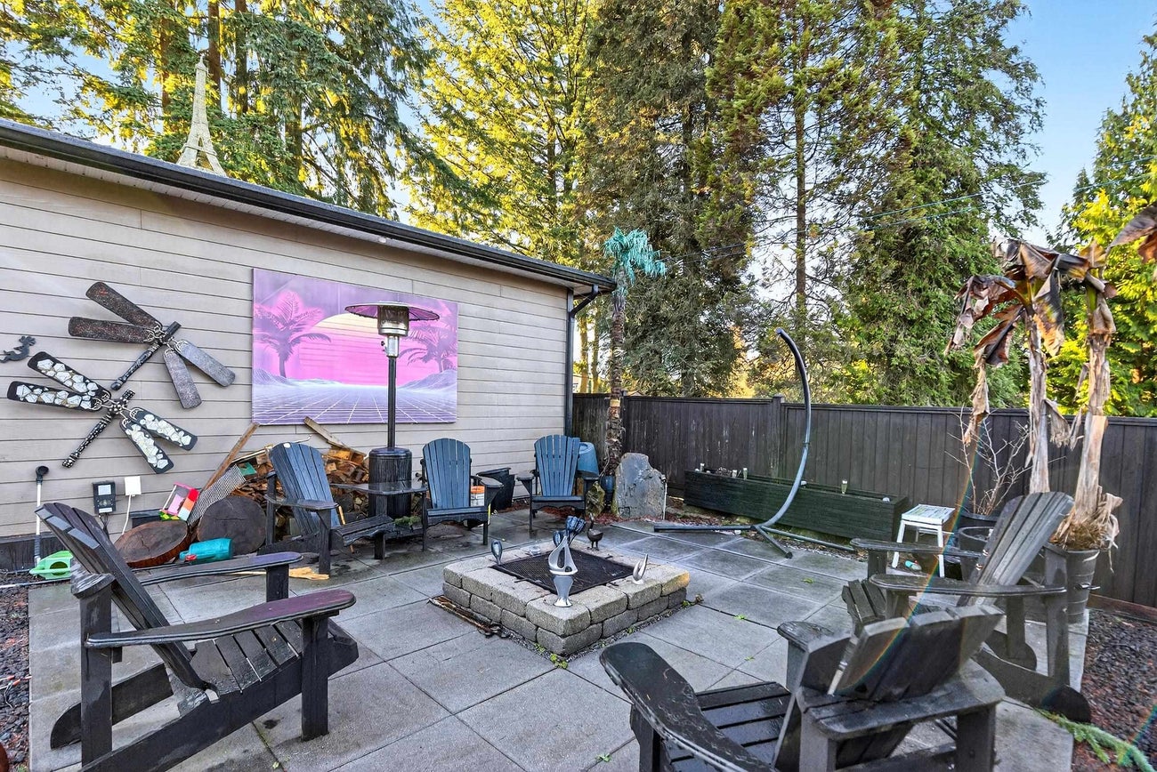 928 Stanton Avenue - Coquitlam West single-family-residence for Sale, 4 Bedrooms (R3112916)# - 22