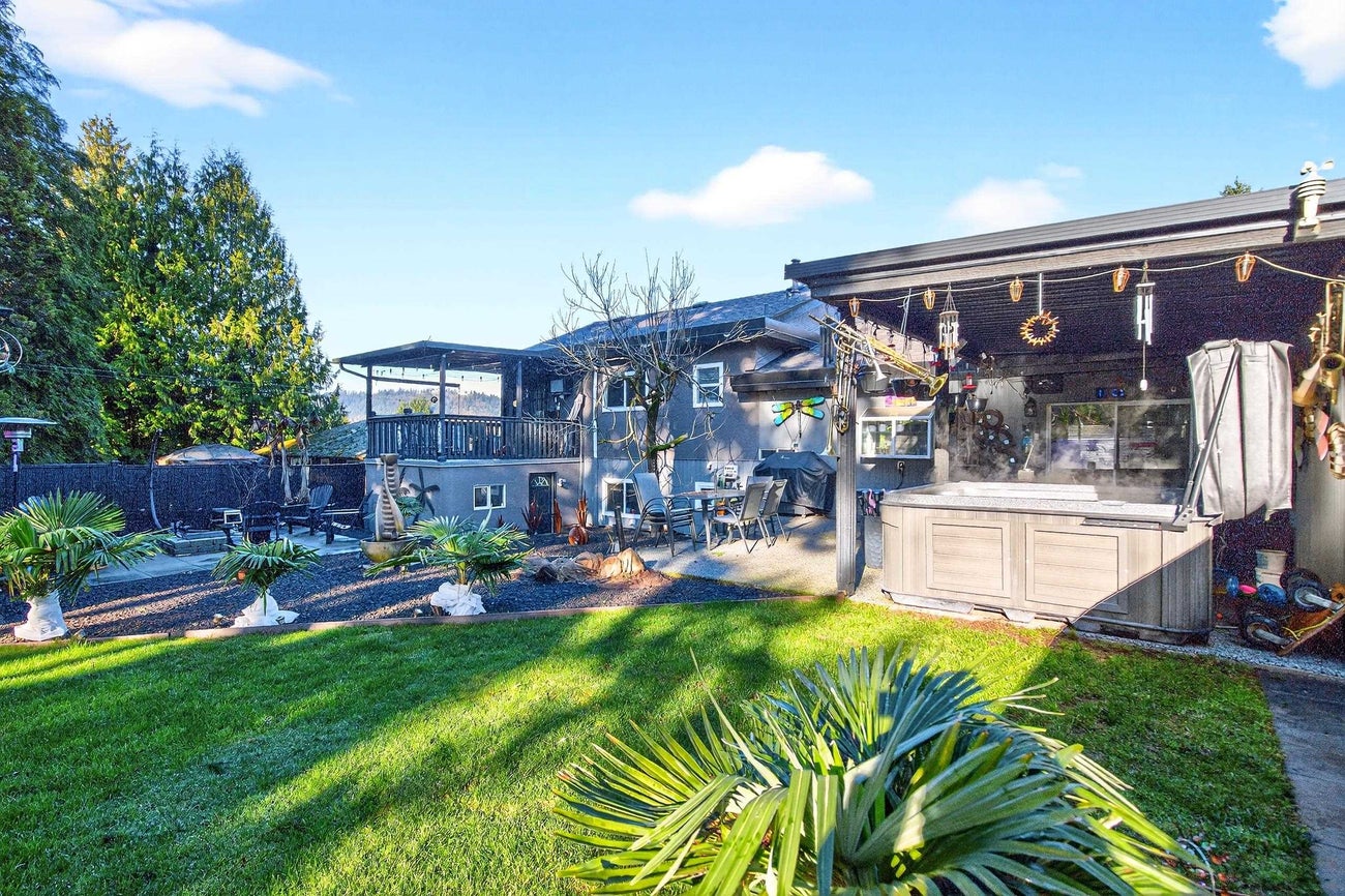 928 Stanton Avenue - Coquitlam West single-family-residence for Sale, 4 Bedrooms (R3112916)# - 23