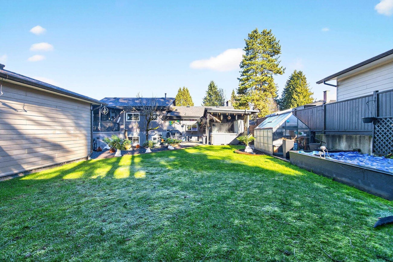 928 Stanton Avenue - Coquitlam West single-family-residence for Sale, 4 Bedrooms (R3112916)# - 25