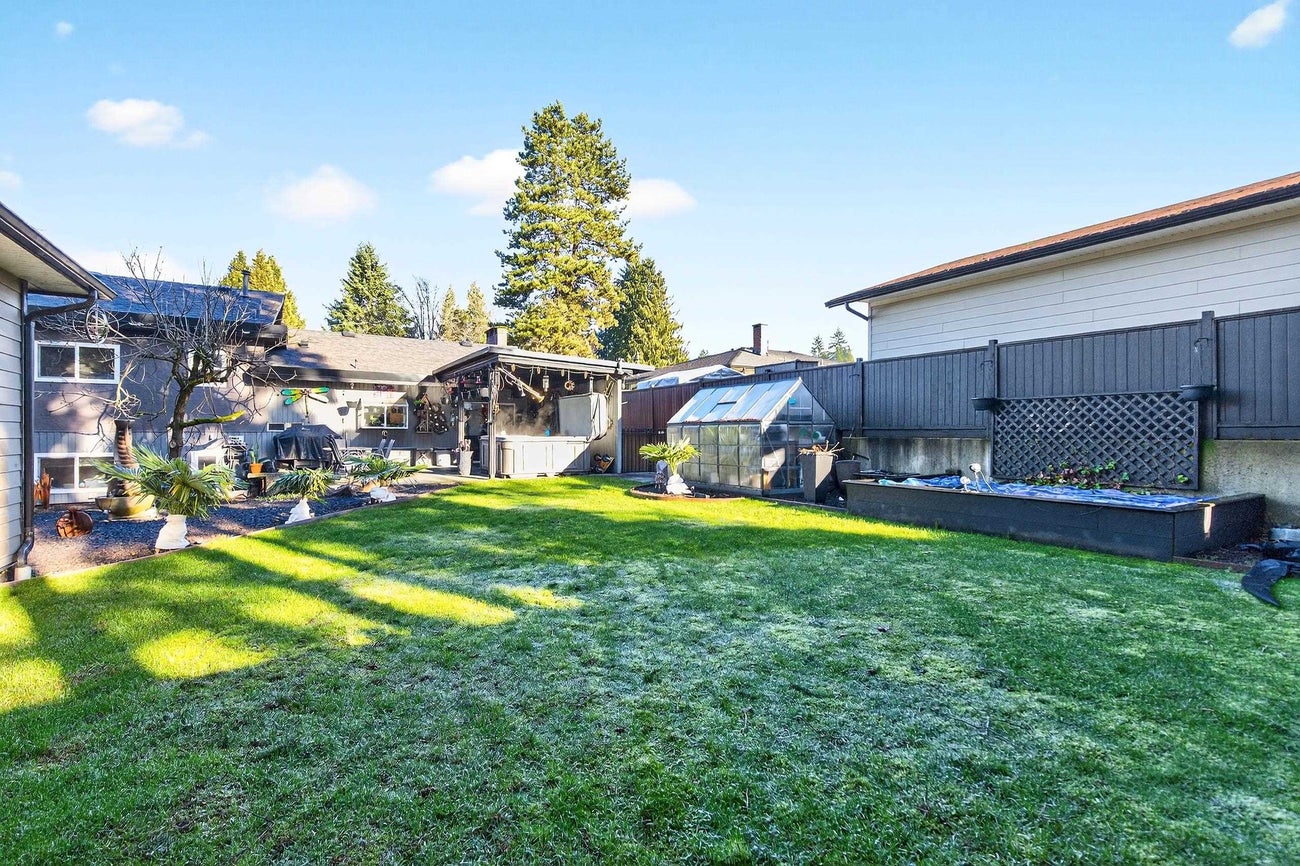 928 Stanton Avenue - Coquitlam West single-family-residence for Sale, 4 Bedrooms (R3112916)# - 26