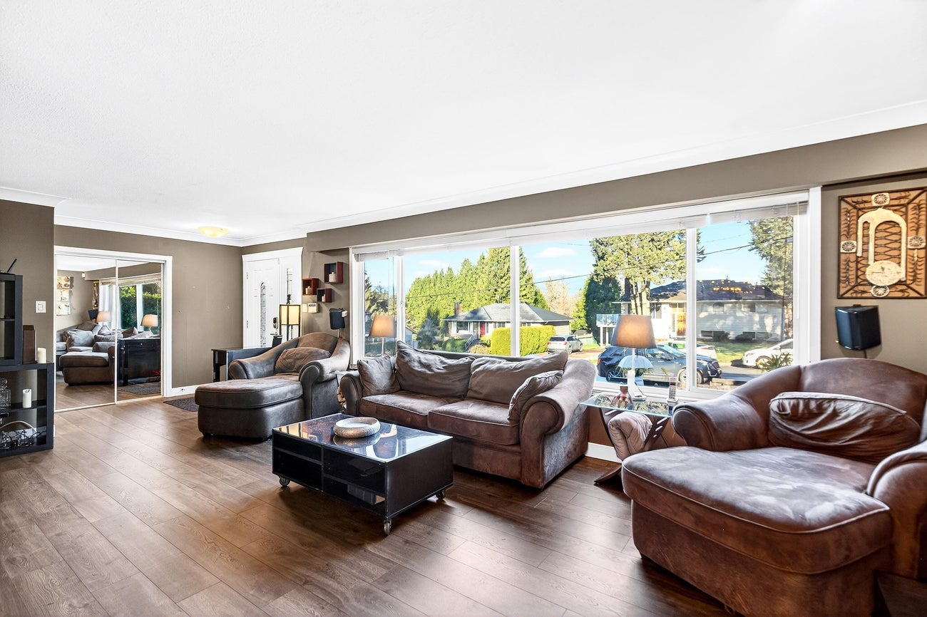 928 Stanton Avenue - Coquitlam West single-family-residence for Sale, 4 Bedrooms (R3112916)# - 4