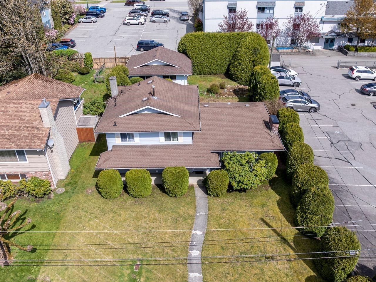 1615 Cornell Avenue - Central Coquitlam single-family-residence for Sale, 3 Bedrooms (R3112961)# - 1