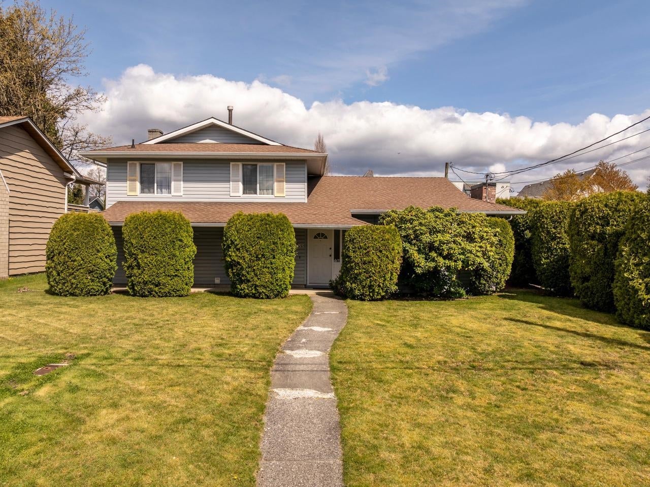 1615 Cornell Avenue - Central Coquitlam single-family-residence for Sale, 3 Bedrooms (R3112961)# - 3