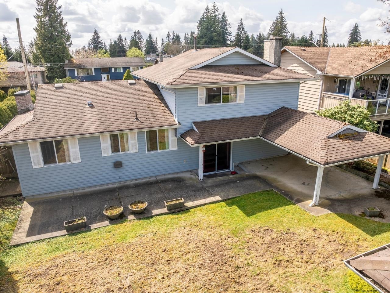 1615 Cornell Avenue - Central Coquitlam single-family-residence for Sale, 3 Bedrooms (R3112961)# - 6