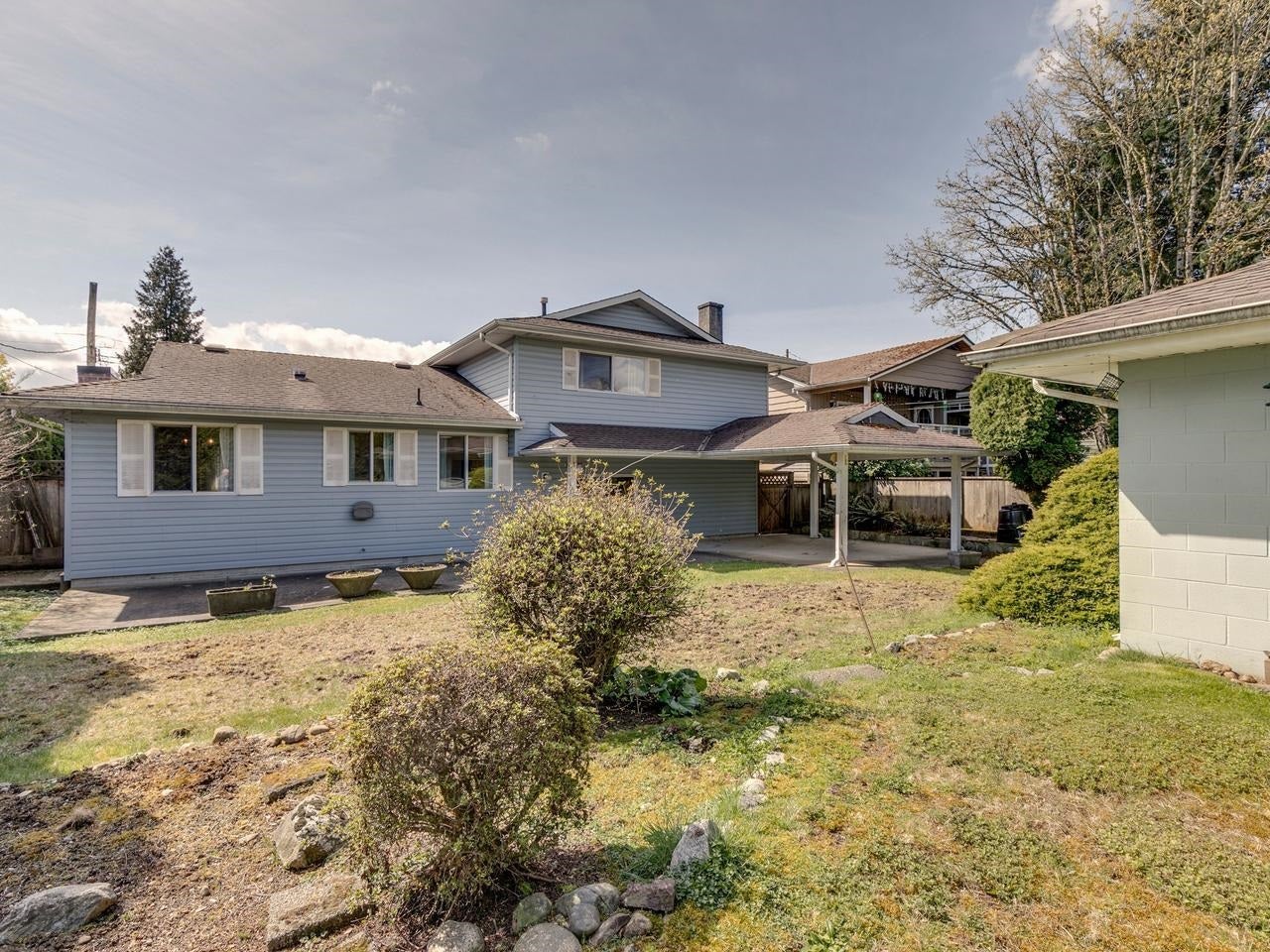 1615 Cornell Avenue - Central Coquitlam single-family-residence for Sale, 3 Bedrooms (R3112961)# - 7 1615 Cornell Avenue - Central Coquitlam single-family-residence for Sale, 3 Bedrooms (R3112961)# - 7