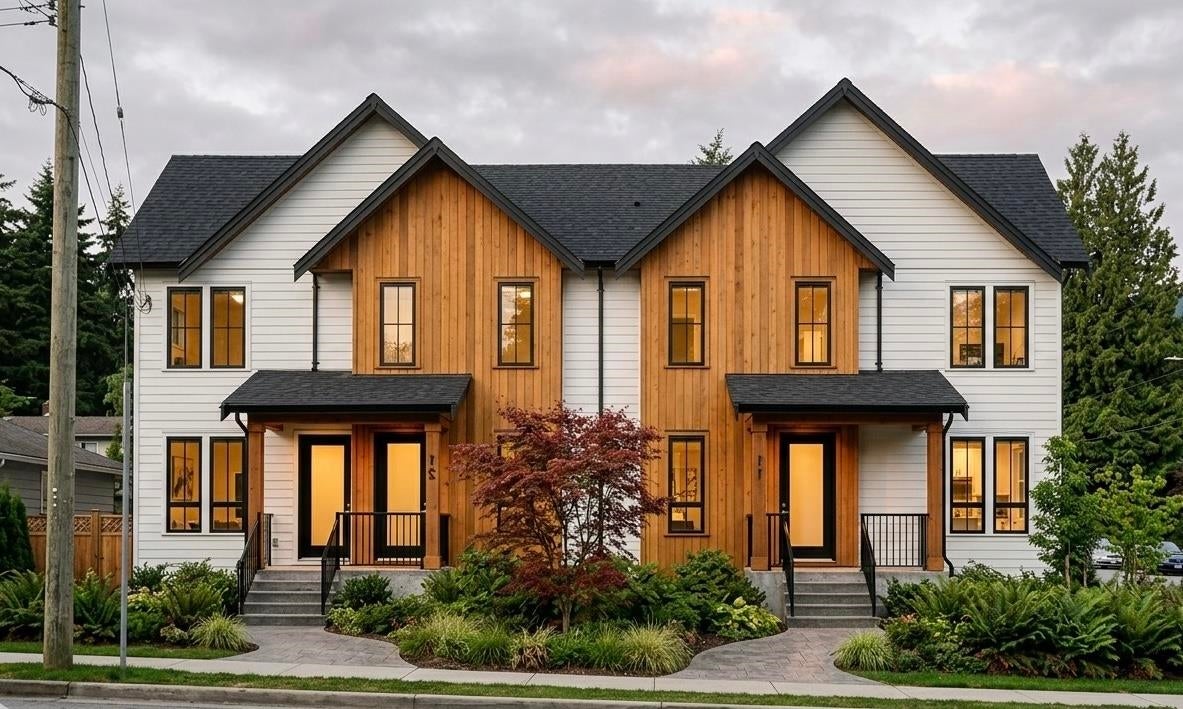 320 Seaforth Crescent - Central Coquitlam single-family-residence for Sale, 4 Bedrooms (R3113242)# - 1