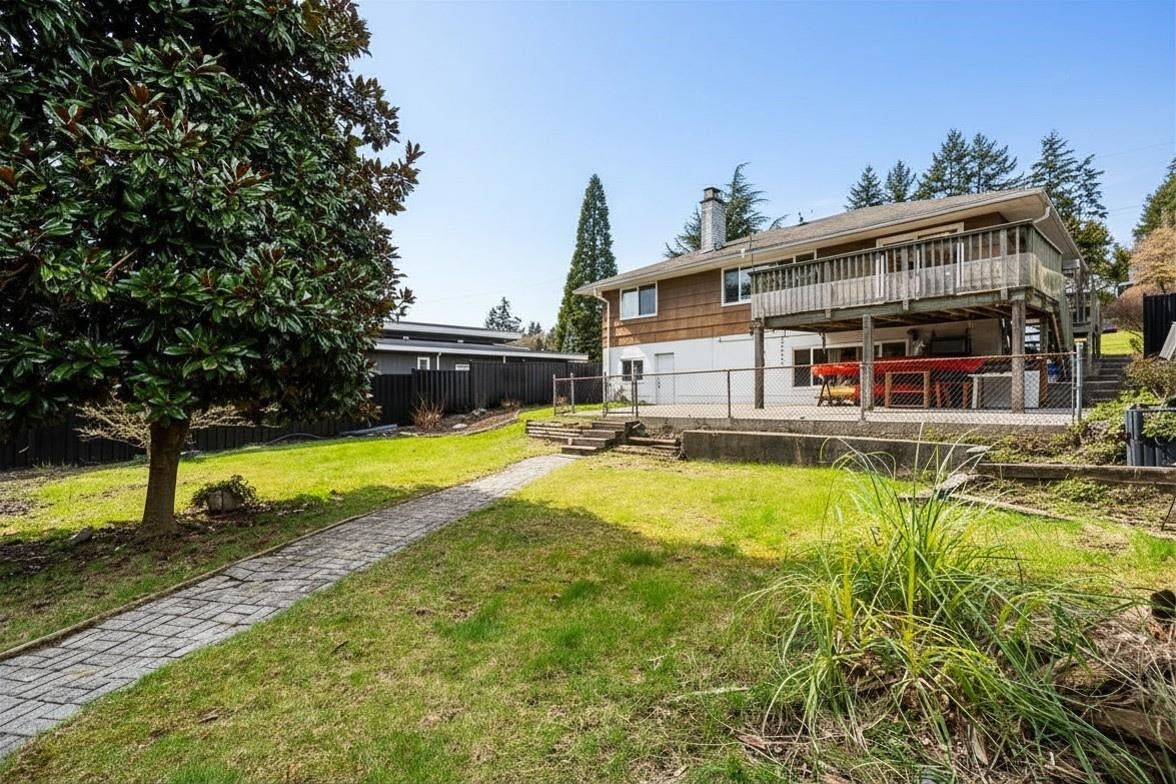 320 Seaforth Crescent - Central Coquitlam single-family-residence for Sale, 4 Bedrooms (R3113242)# - 33