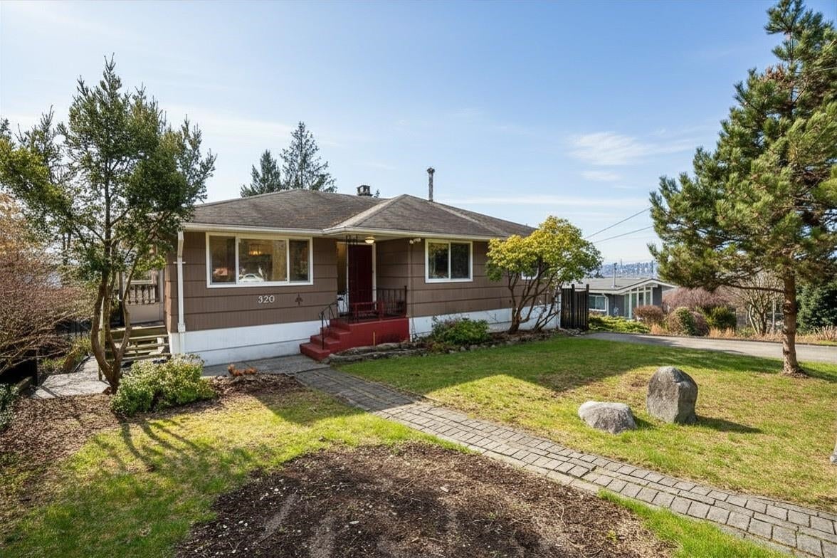 320 Seaforth Crescent - Central Coquitlam single-family-residence for Sale, 4 Bedrooms (R3113242)# - 34