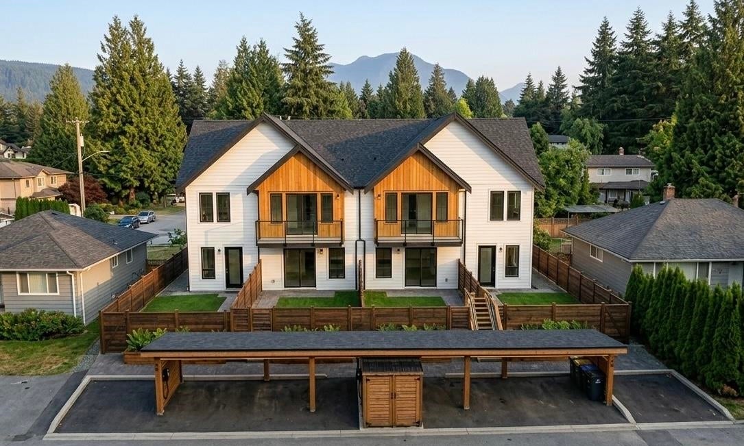320 Seaforth Crescent - Central Coquitlam single-family-residence for Sale, 4 Bedrooms (R3113242)# - 40
