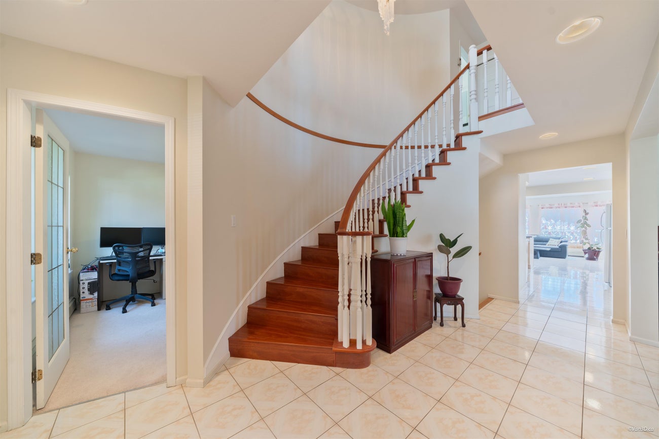 6758 Kitchener Street - Sperling-Duthie single-family-residence for Sale, 4 Bedrooms (R3113492)# - 20