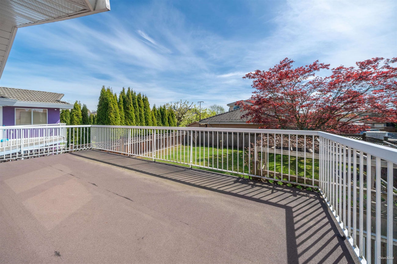 6758 Kitchener Street - Sperling-Duthie single-family-residence for Sale, 4 Bedrooms (R3113492)# - 25