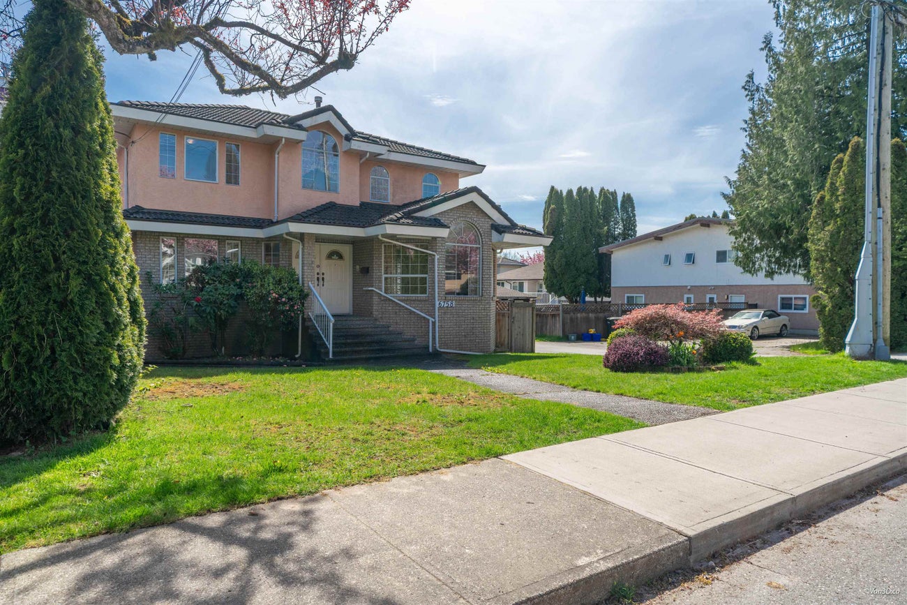 6758 Kitchener Street - Sperling-Duthie single-family-residence for Sale, 4 Bedrooms (R3113492)# - 33