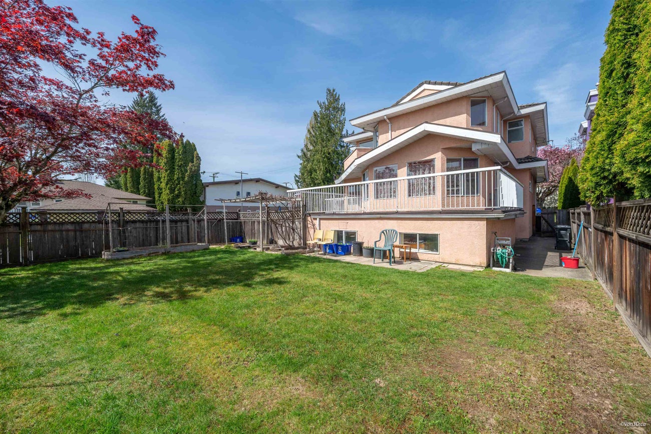 6758 Kitchener Street - Sperling-Duthie single-family-residence for Sale, 4 Bedrooms (R3113492)# - 35