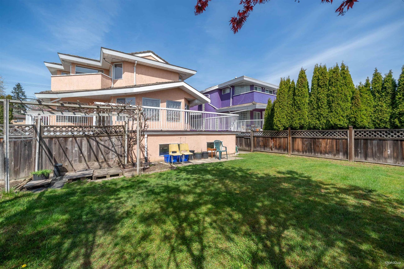 6758 Kitchener Street - Sperling-Duthie single-family-residence for Sale, 4 Bedrooms (R3113492)# - 36