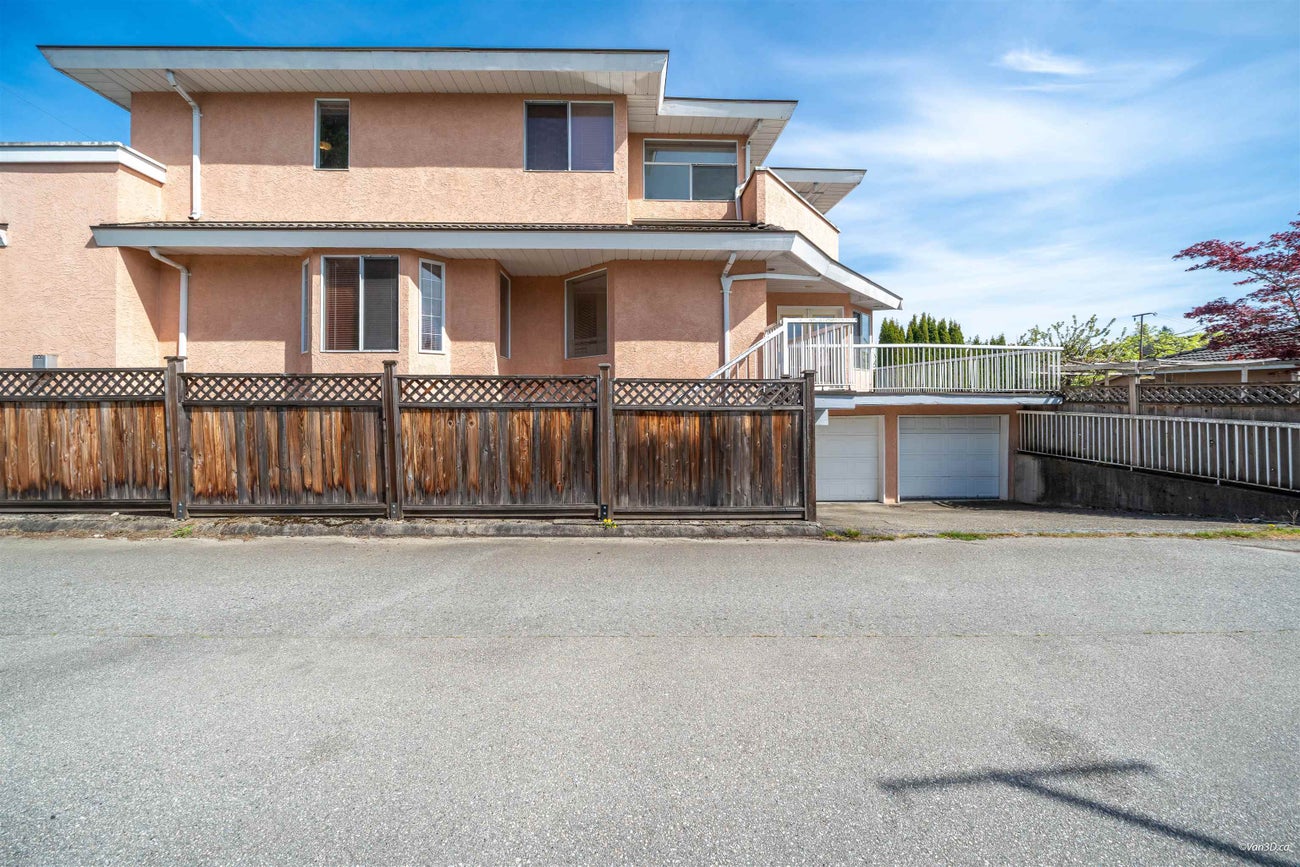 6758 Kitchener Street - Sperling-Duthie single-family-residence for Sale, 4 Bedrooms (R3113492)# - 37