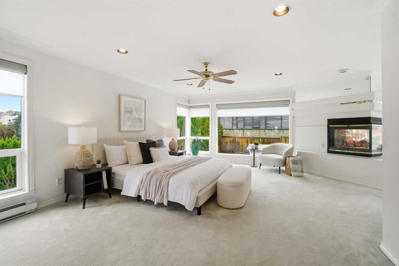 2271 Sorrento Drive - Coquitlam East single-family-residence for Sale, 6 Bedrooms (R3113600)# - 15