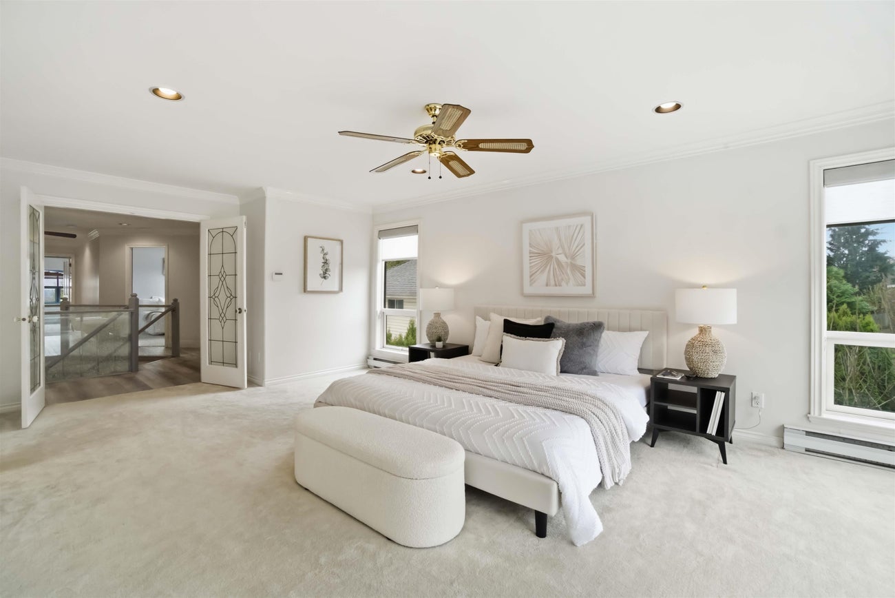 2271 Sorrento Drive - Coquitlam East single-family-residence for Sale, 6 Bedrooms (R3113600)# - 18