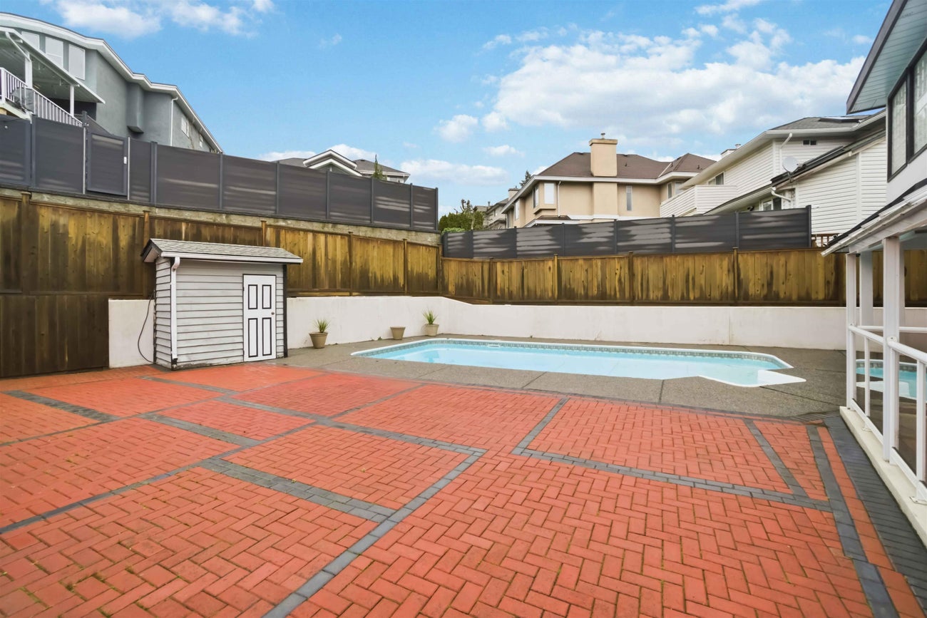 2271 Sorrento Drive - Coquitlam East single-family-residence for Sale, 6 Bedrooms (R3113600)# - 36