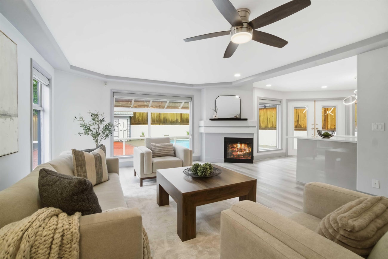 2271 Sorrento Drive - Coquitlam East single-family-residence for Sale, 6 Bedrooms (R3113600)# - 6