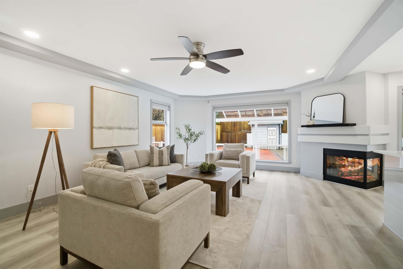 2271 Sorrento Drive - Coquitlam East single-family-residence for Sale, 6 Bedrooms (R3113600)# - 8