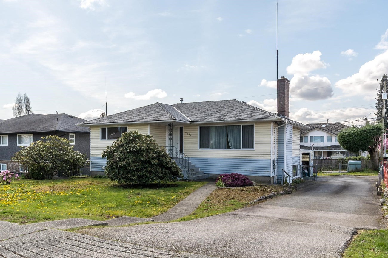 6664 Charles Street - Sperling-Duthie single-family-residence for Sale, 3 Bedrooms (R3113862)# - 1