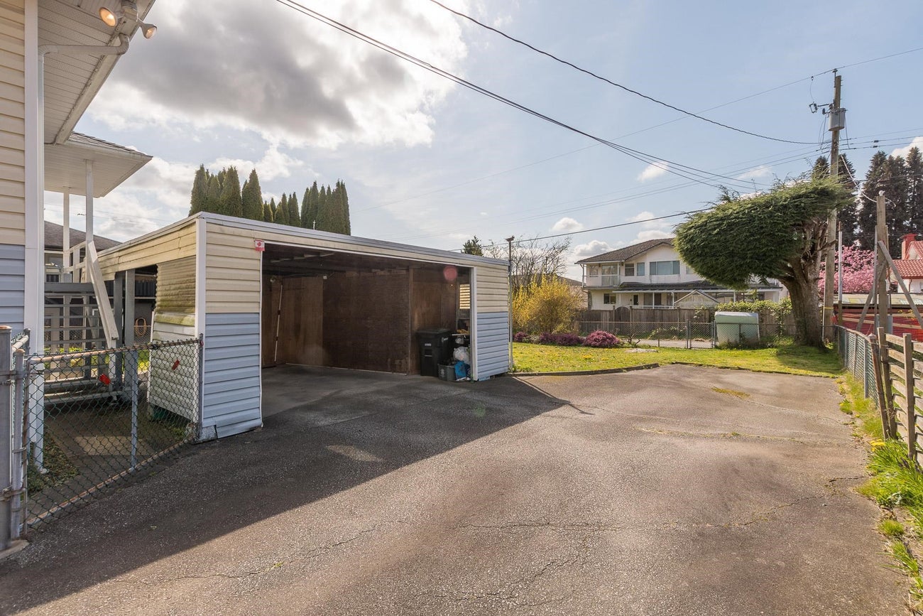 6664 Charles Street - Sperling-Duthie single-family-residence for Sale, 3 Bedrooms (R3113862)# - 26