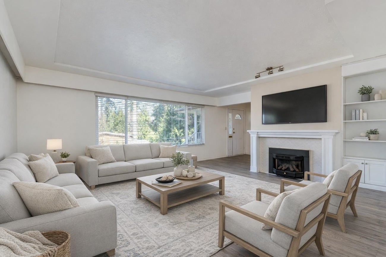 760 Grover Avenue - Coquitlam West single-family-residence for Sale, 6 Bedrooms (R3114064)# - 4