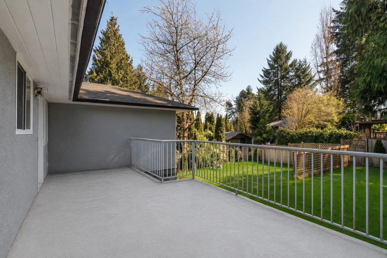 760 Grover Avenue - Coquitlam West single-family-residence for Sale, 6 Bedrooms (R3114064)# - 9