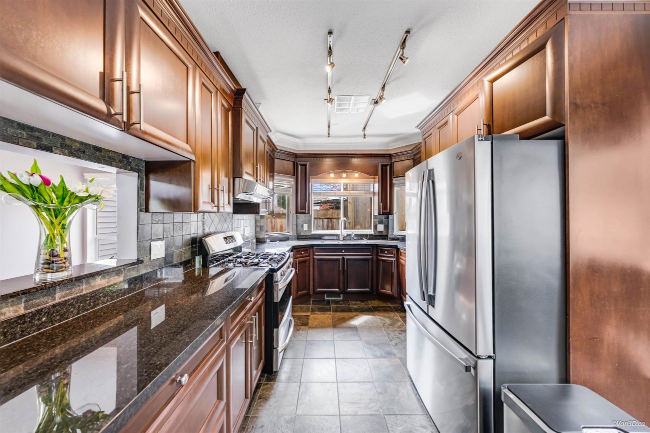 532 Riverview Crescent - Coquitlam East single-family-residence for Sale, 5 Bedrooms (R3114288)# - 12