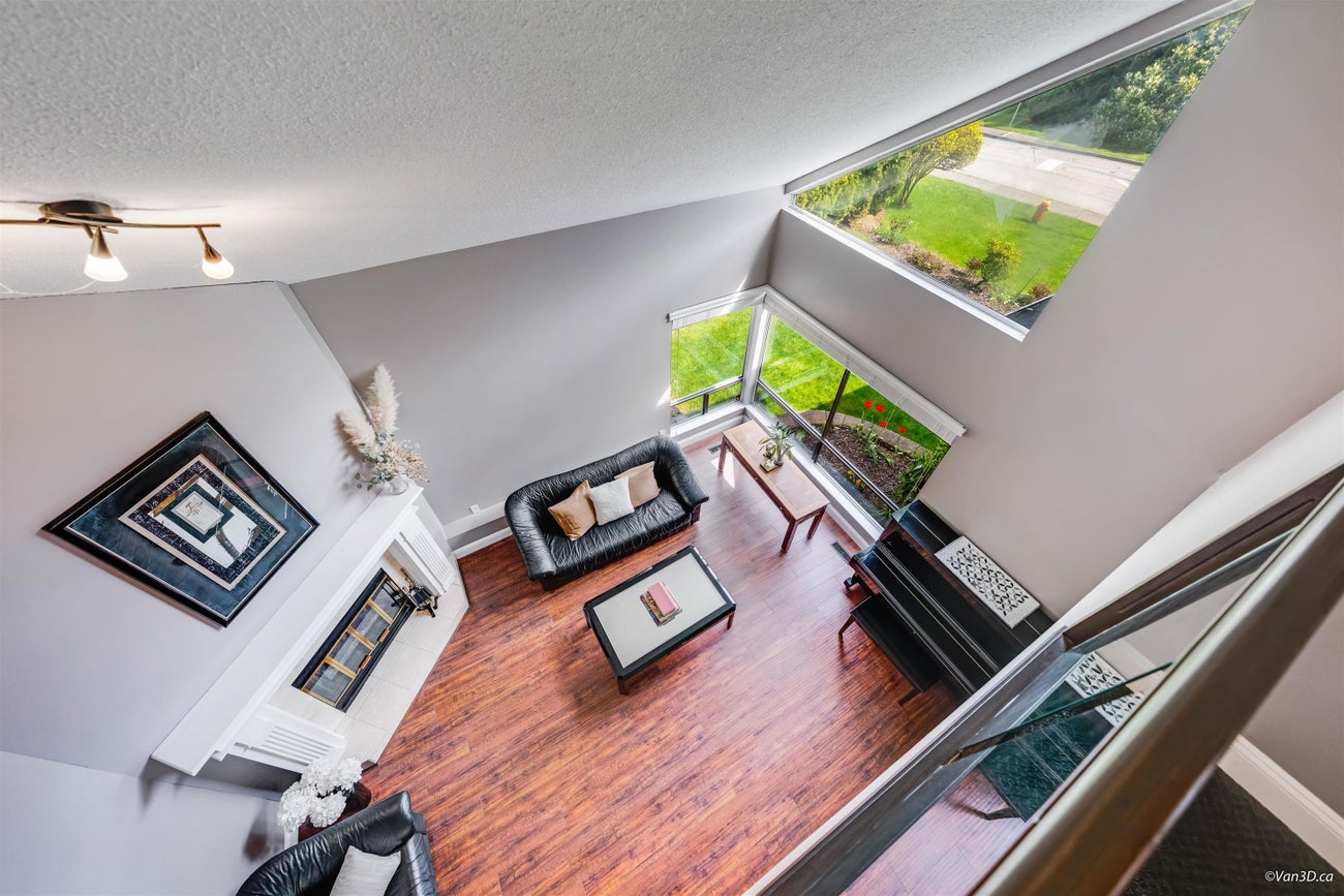 532 Riverview Crescent - Coquitlam East single-family-residence for Sale, 5 Bedrooms (R3114288)# - 19