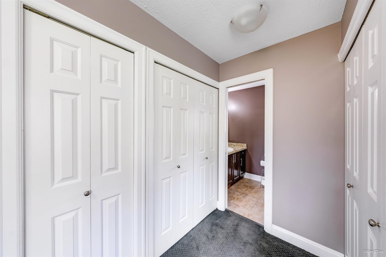 532 Riverview Crescent - Coquitlam East single-family-residence for Sale, 5 Bedrooms (R3114288)# - 22