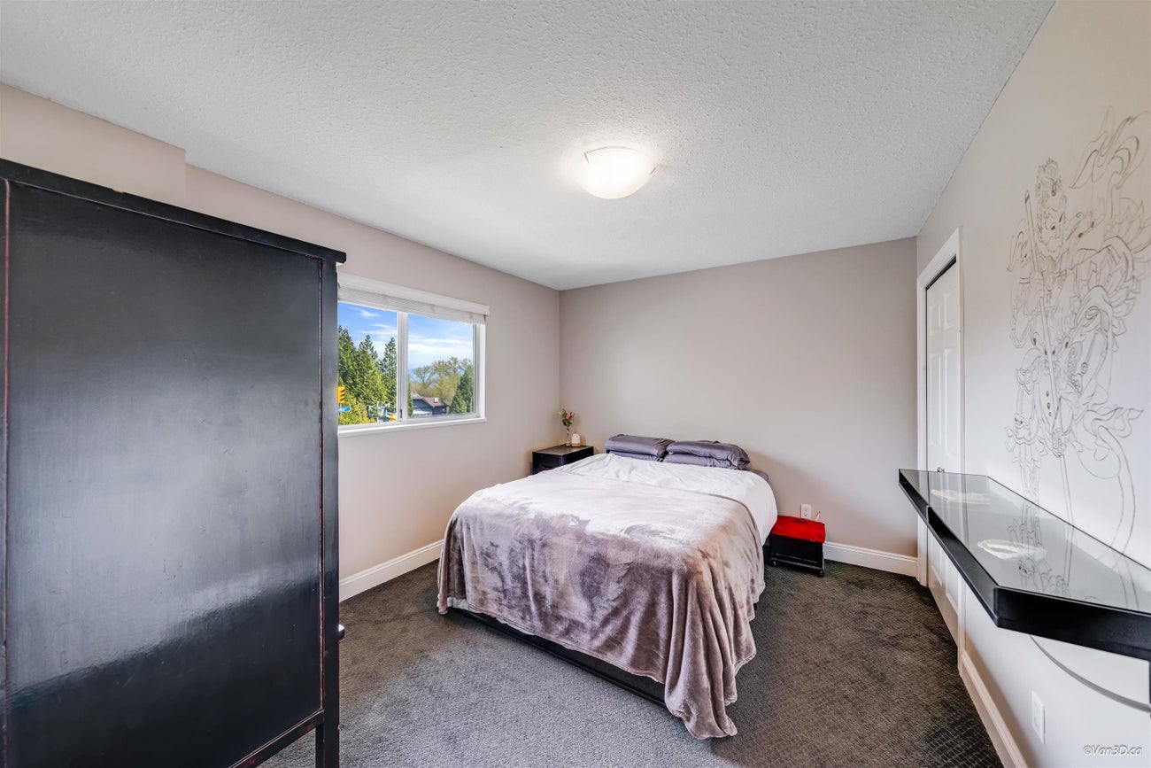 532 Riverview Crescent - Coquitlam East single-family-residence for Sale, 5 Bedrooms (R3114288)# - 24