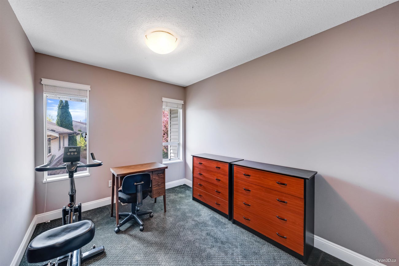532 Riverview Crescent - Coquitlam East single-family-residence for Sale, 5 Bedrooms (R3114288)# - 27