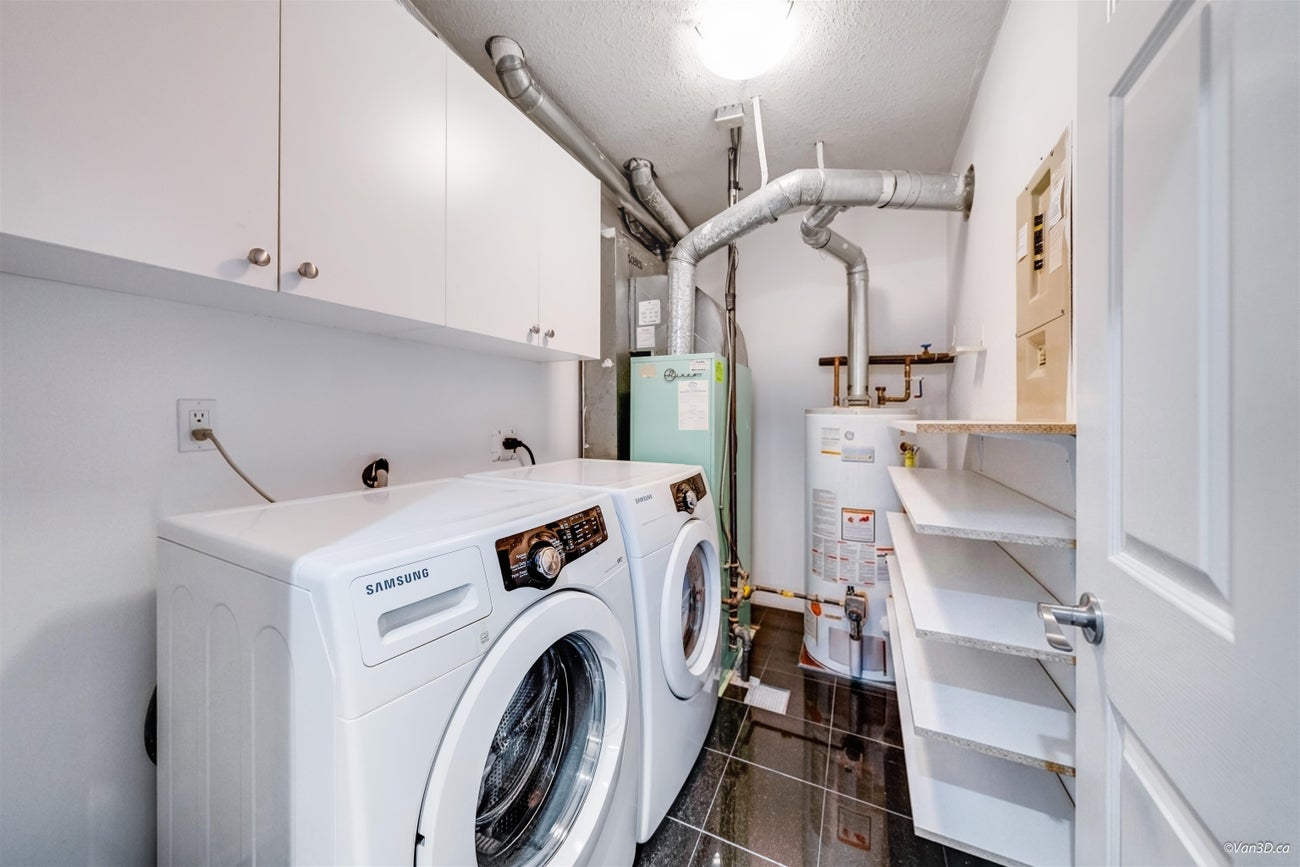 532 Riverview Crescent - Coquitlam East single-family-residence for Sale, 5 Bedrooms (R3114288)# - 30