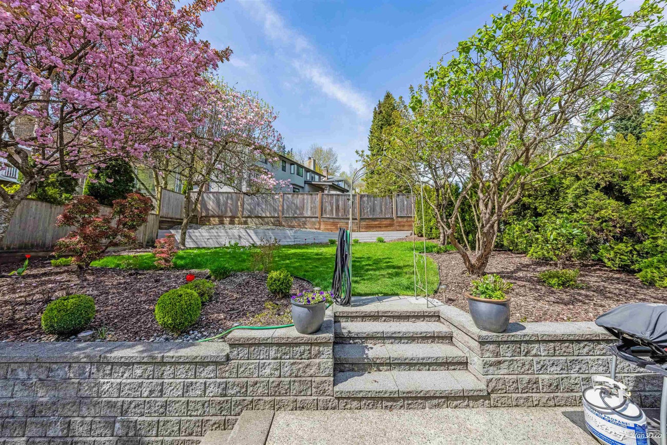 532 Riverview Crescent - Coquitlam East single-family-residence for Sale, 5 Bedrooms (R3114288)# - 31