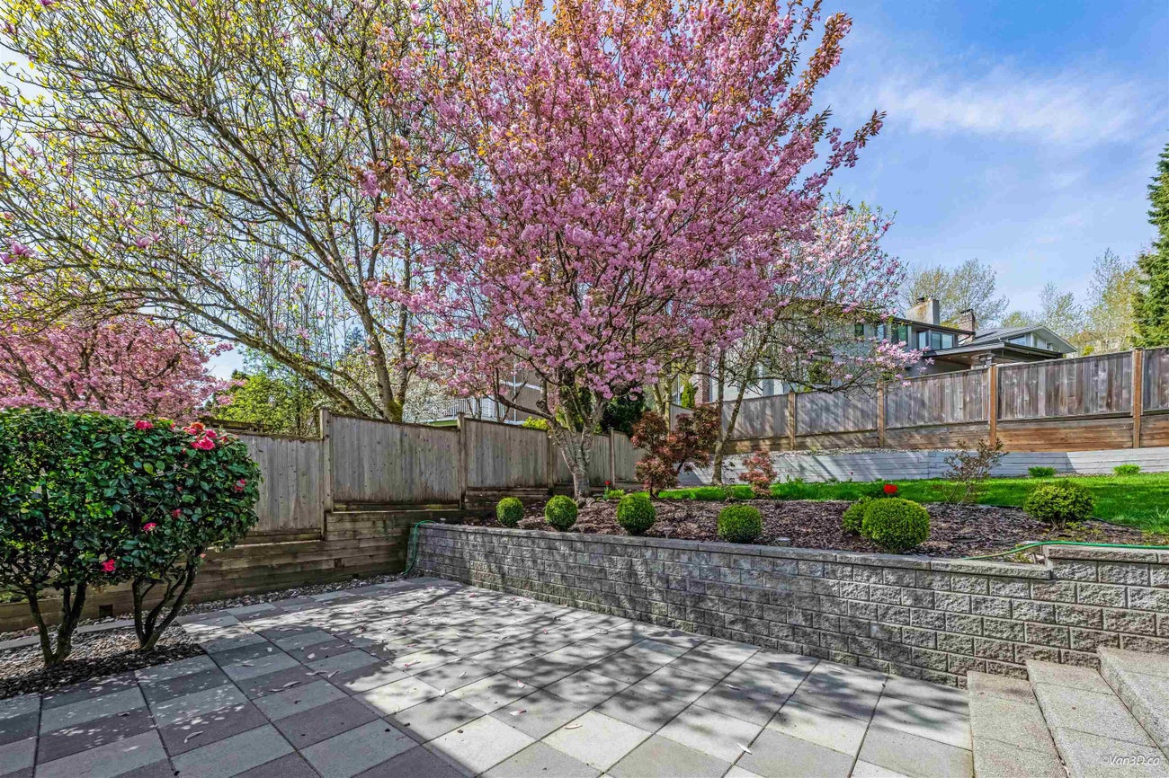 532 Riverview Crescent - Coquitlam East single-family-residence for Sale, 5 Bedrooms (R3114288)# - 32