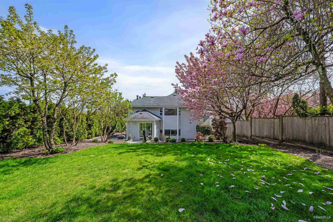 532 Riverview Crescent - Coquitlam East single-family-residence for Sale, 5 Bedrooms (R3114288)# - 33
