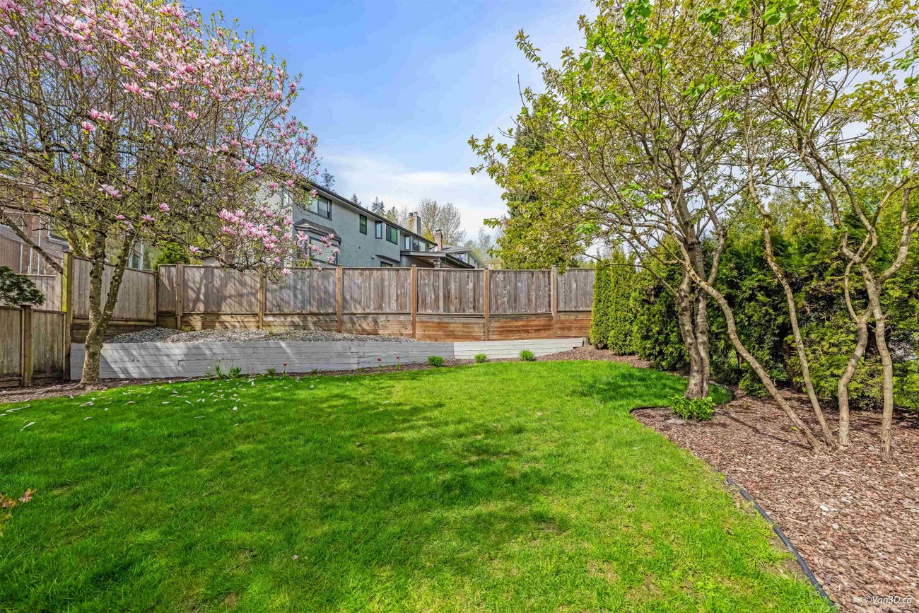 532 Riverview Crescent - Coquitlam East single-family-residence for Sale, 5 Bedrooms (R3114288)# - 34