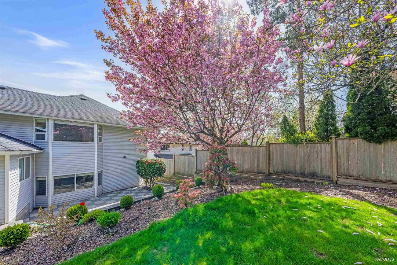 532 Riverview Crescent - Coquitlam East single-family-residence for Sale, 5 Bedrooms (R3114288)# - 35