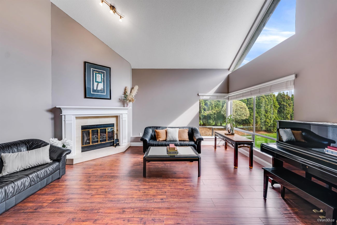 532 Riverview Crescent - Coquitlam East single-family-residence for Sale, 5 Bedrooms (R3114288)# - 5