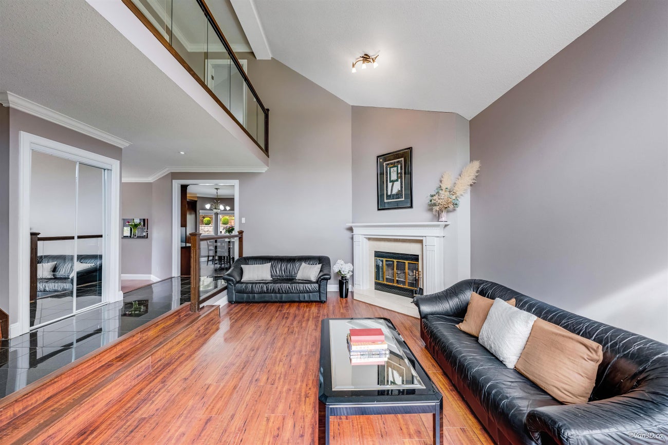 532 Riverview Crescent - Coquitlam East single-family-residence for Sale, 5 Bedrooms (R3114288)# - 9