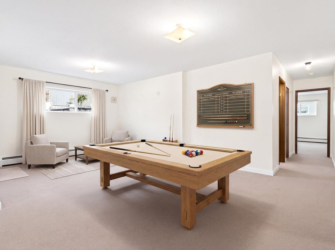 1558 Glen Abbey Drive - Simon Fraser Univer. single-family-residence for Sale, 4 Bedrooms (R3114455)# - 27