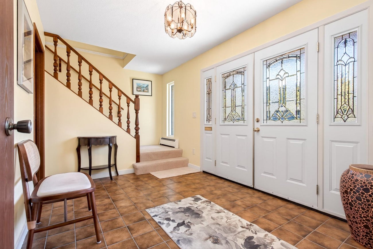 1558 Glen Abbey Drive - Simon Fraser Univer. single-family-residence for Sale, 4 Bedrooms (R3114455)# - 5