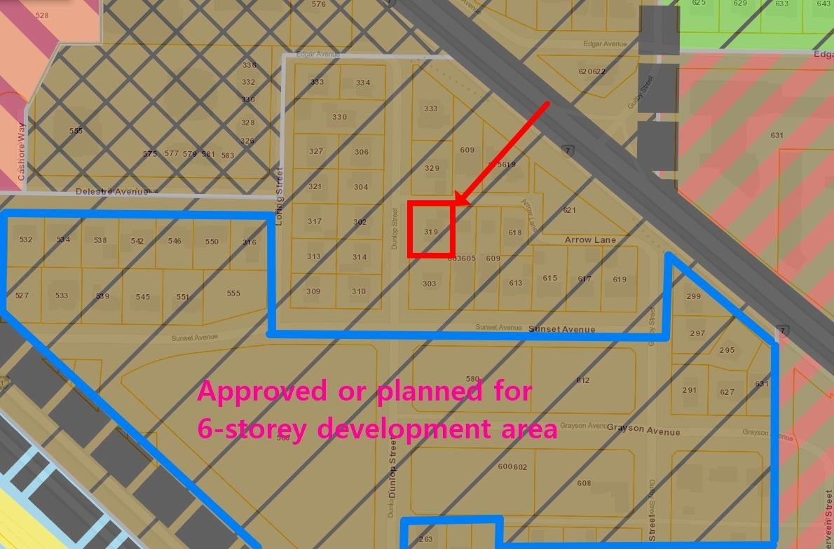 319 Dunlop Street - Coquitlam West single-family-residence for Sale, 4 Bedrooms (R3114810)# - 2