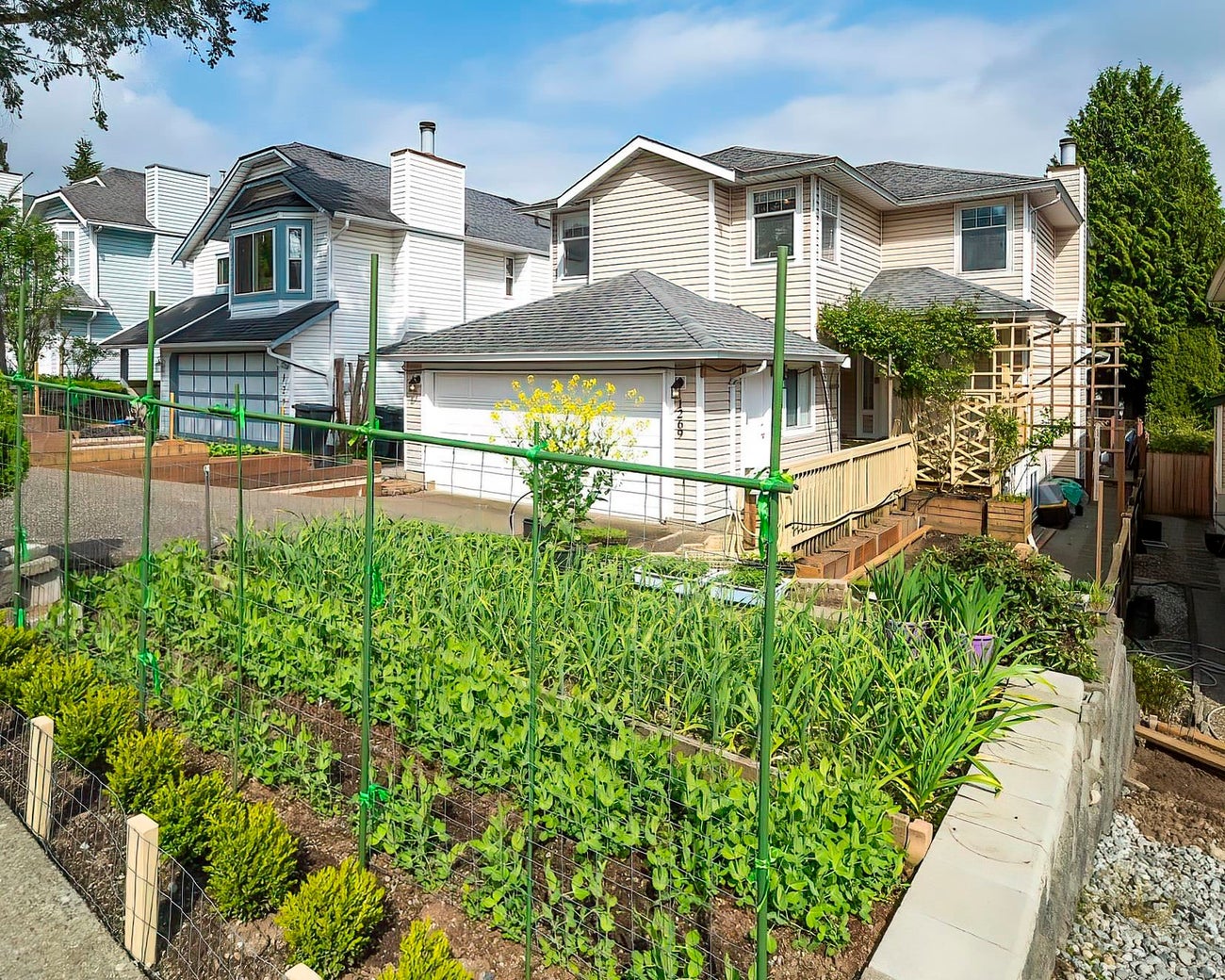 1269 Michigan Drive - Canyon Springs single-family-residence for Sale, 6 Bedrooms (R3114978)# - 35