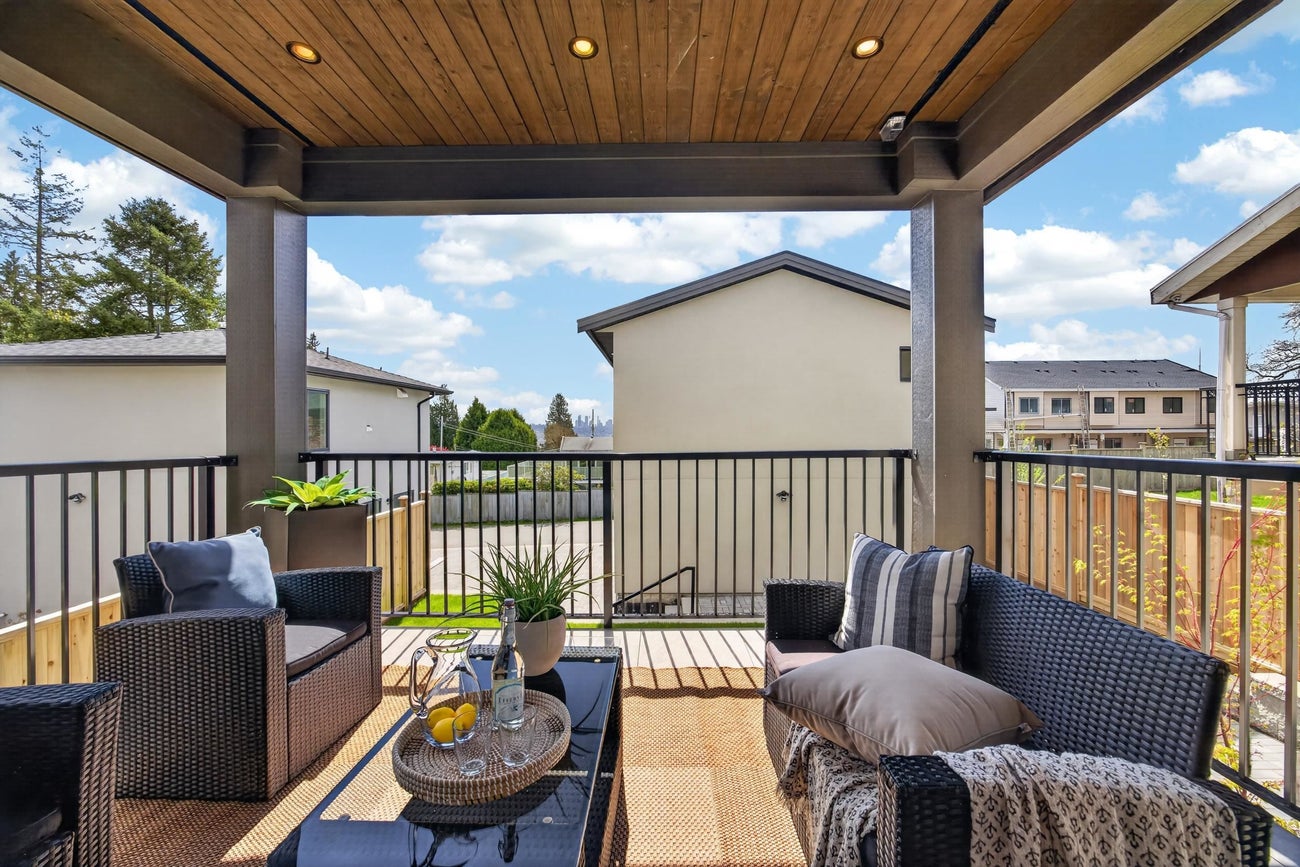 1150 Charland Avenue - Central Coquitlam Single Family Residence for Sale, 4 Bedrooms (R3115345)# - 10
