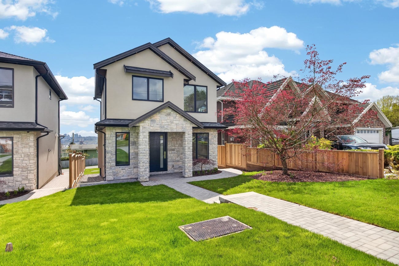 1150 Charland Avenue - Central Coquitlam Single Family Residence for Sale, 4 Bedrooms (R3115345)# - 1