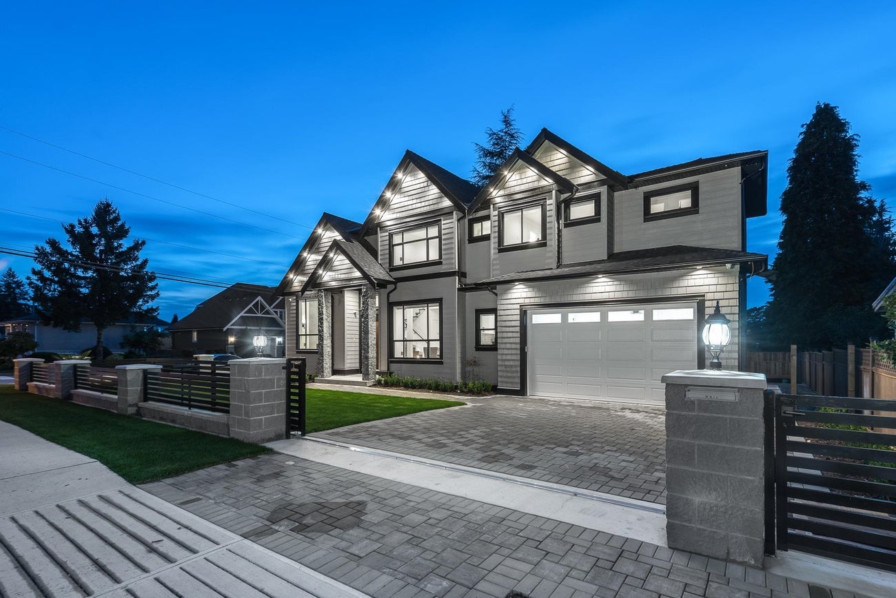 730 Schoolhouse Street - Central Coquitlam Single Family Residence for Sale, 7 Bedrooms (R3115539)# - 1