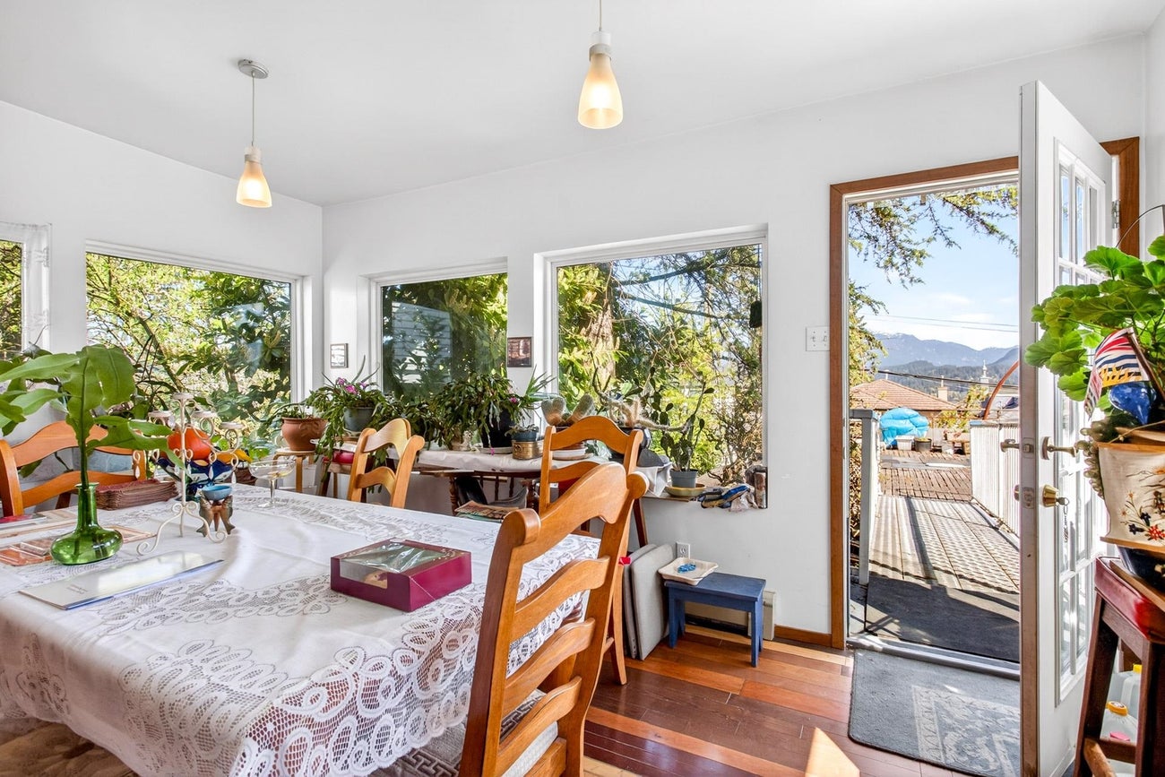 4137 Mcgill Street - Vancouver Heights Single Family Residence for Sale, 4 Bedrooms (R3115905)# - 9