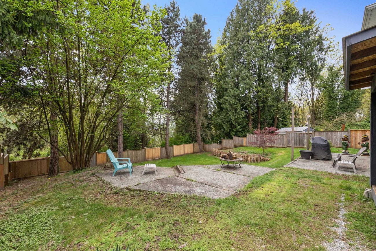 320 Gloucester Court - Coquitlam East Single Family Residence for Sale, 3 Bedrooms (R3116034)# - 31